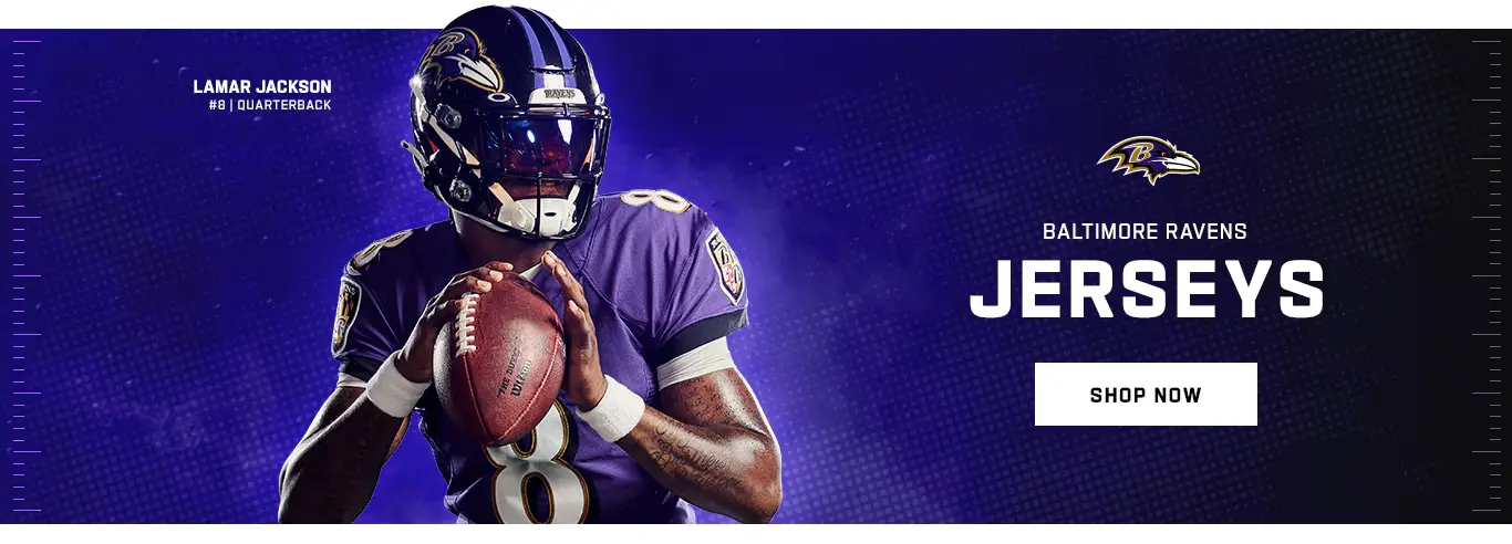 Ravens Store 